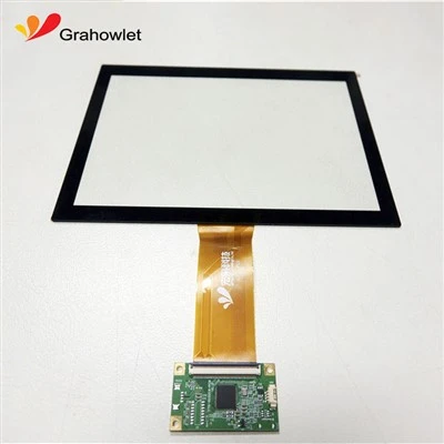 10 Pantalla di toke USB USB