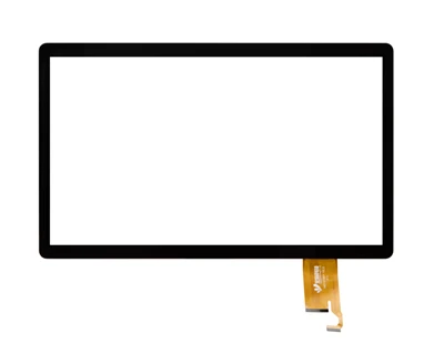 Panel di pantaya di toke PCAP di 21.5 inch