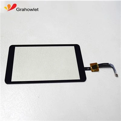 Panel di toke di 5 Inch