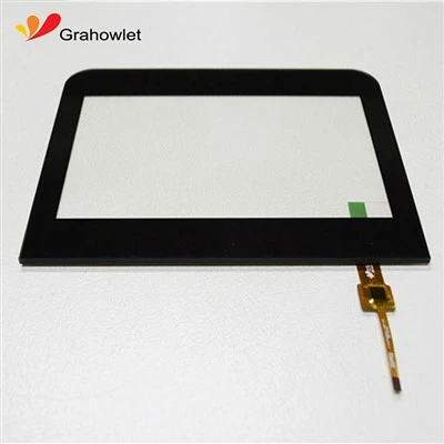 panel di toke di PCAP di 7 inch