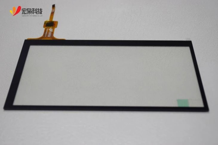 7 Pantalla di toke Capacitivo