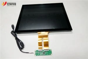 17 Inch Toke display di Pantalla