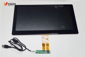 Pantalla di toke Lcd di lamunchi
