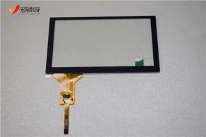 Remplaso di Pantalla di toke