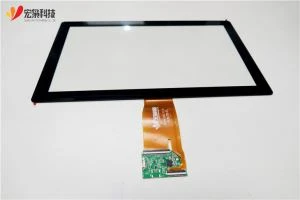 Uso Panel di toke