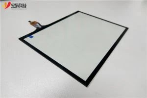 Pantalla di toke di 10.4 Inch
