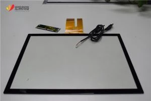 Panel di toke di 15 Inch