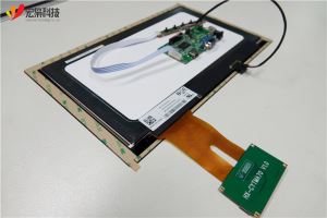 Toca Ips di Pantalla