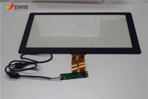 Usb Panel di Pantalla