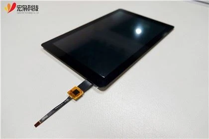 8 Inch GT911 Panel di Pantalla Capacitivo